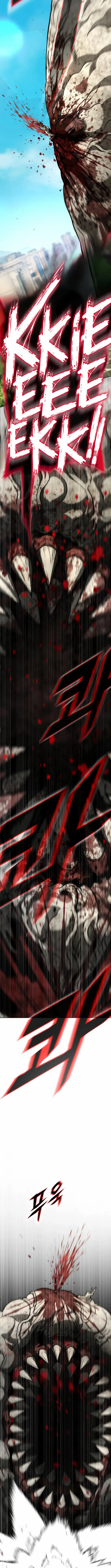 Read Zombie Dad chapter 22 image 30 on Lezhin