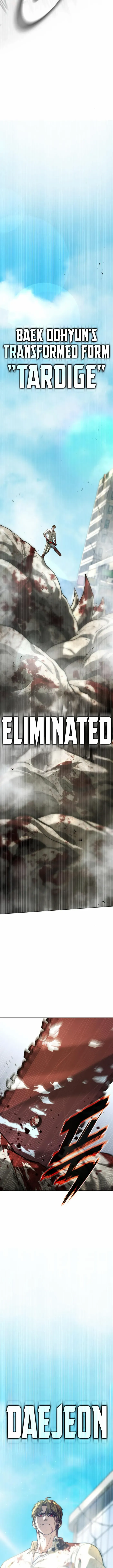 Read Zombie Dad chapter 22 image 34 on Lezhin