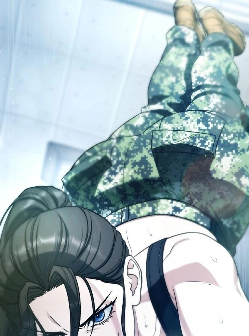 Read Zombie Dad chapter 24 image 101 on Lezhin