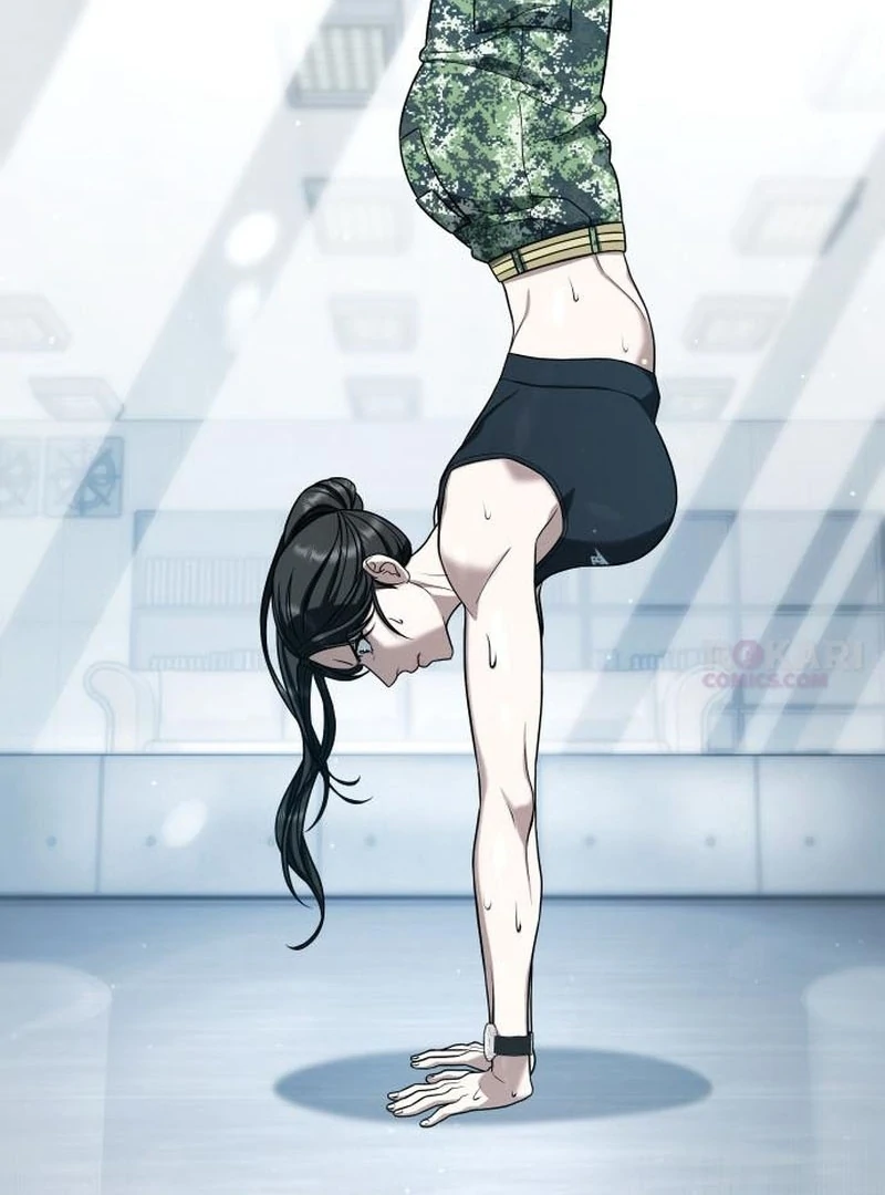 Read Zombie Dad chapter 24 image 106 on Lezhin