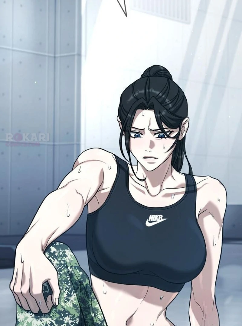 Read Zombie Dad chapter 24 image 124 on Lezhin