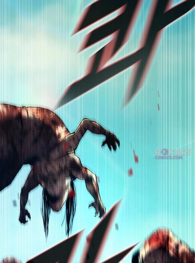 Read Zombie Dad chapter 24 image 17 on Lezhin