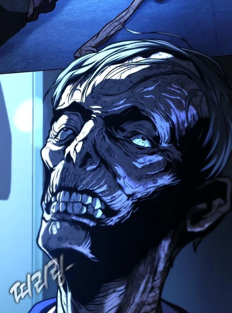 Read Zombie Dad chapter 24 image 253 on Lezhin
