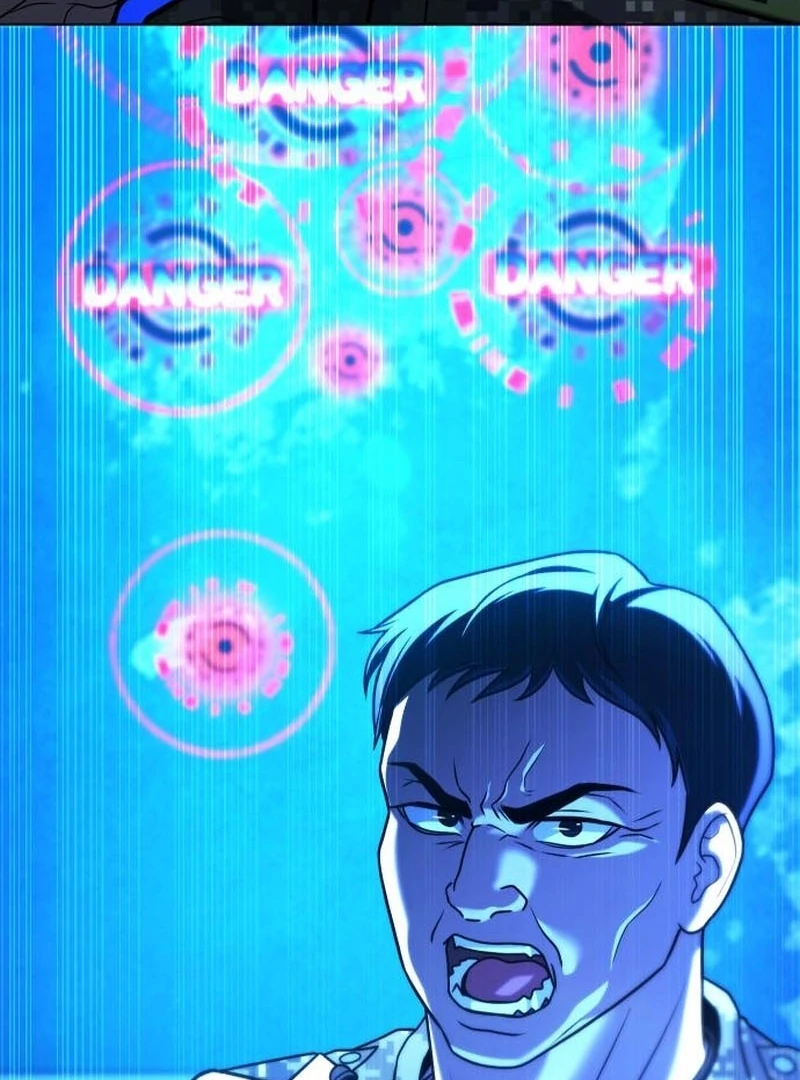 Read Zombie Dad chapter 24 image 27 on Lezhin