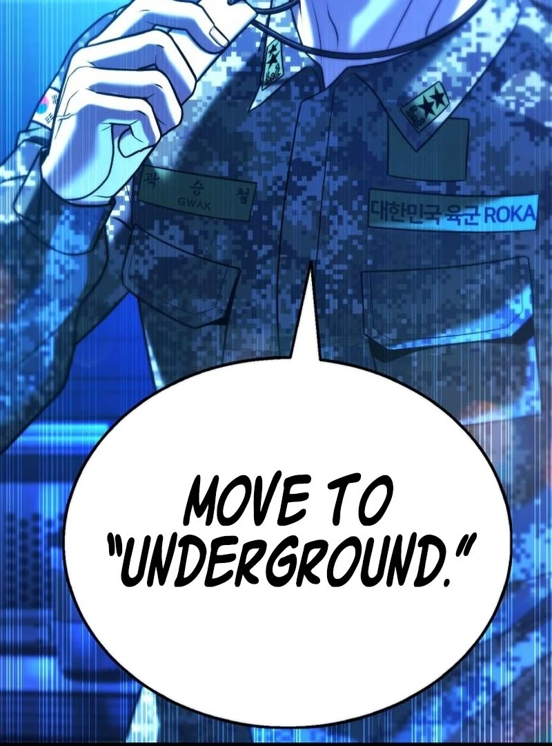 Read Zombie Dad chapter 24 image 28 on Lezhin