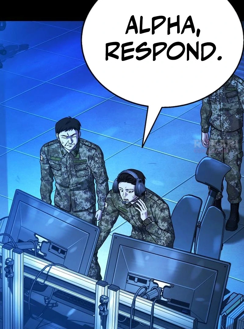 Read Zombie Dad chapter 24 image 4 on Lezhin