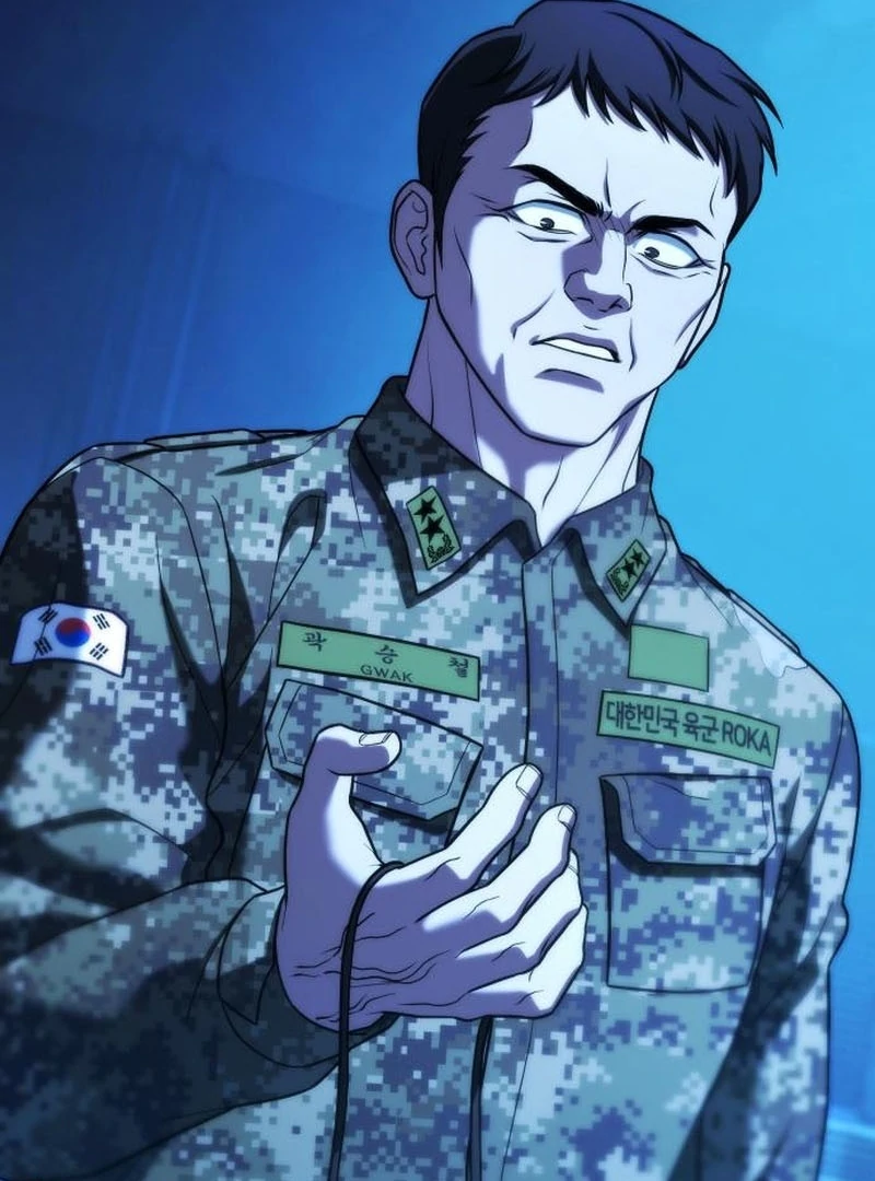 Read Zombie Dad chapter 24 image 63 on Lezhin