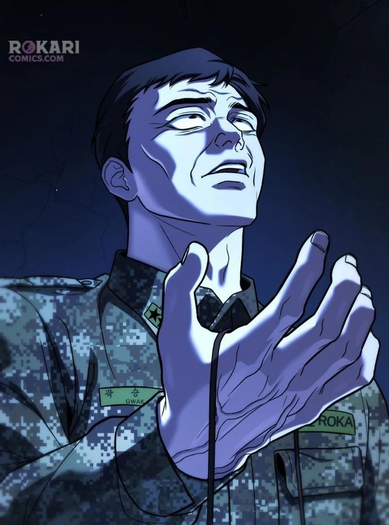 Read Zombie Dad chapter 24 image 70 on Lezhin