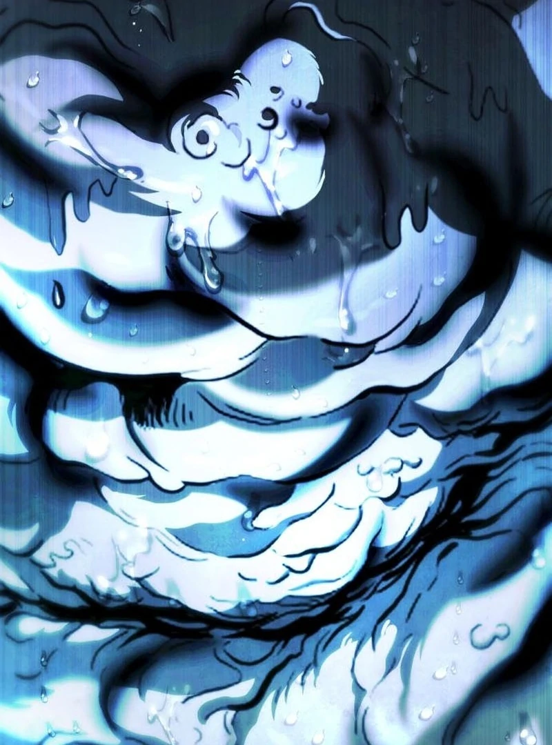 Read Zombie Dad chapter 24 image 73 on Lezhin