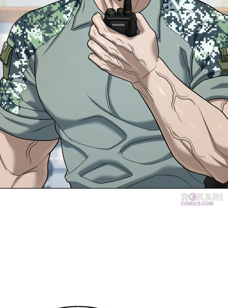 Read Zombie Dad chapter 24 image 88 on Lezhin