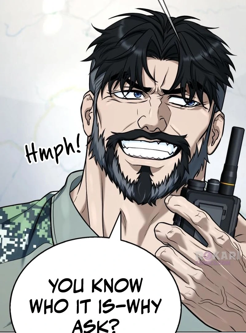 Read Zombie Dad chapter 24 image 97 on Lezhin