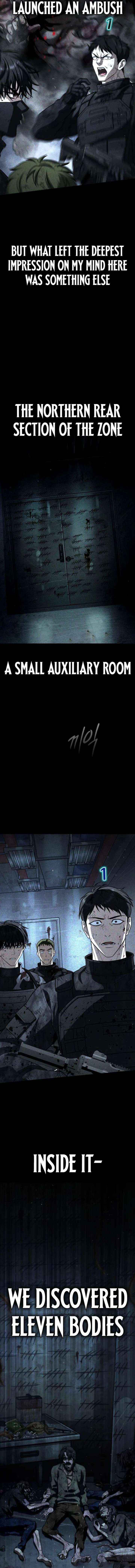 Read Zombie Dad chapter 25 image 11 on Lezhin