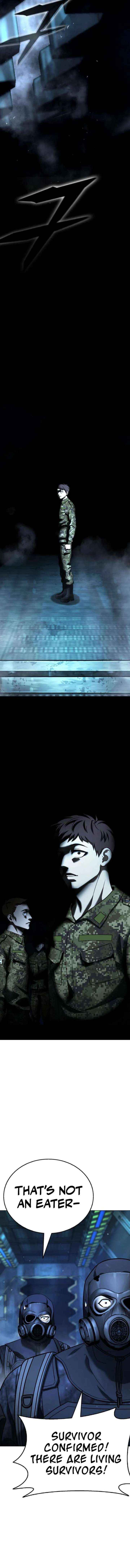 Read Zombie Dad chapter 25 image 15 on Lezhin