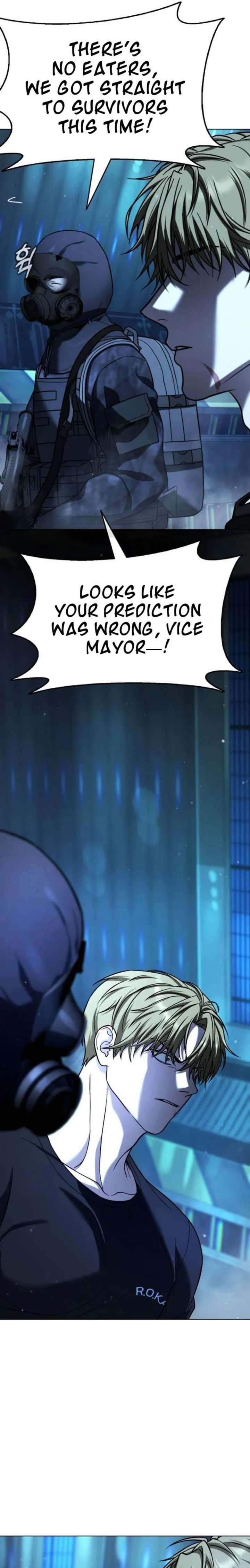 Read Zombie Dad chapter 25 image 16 on Lezhin