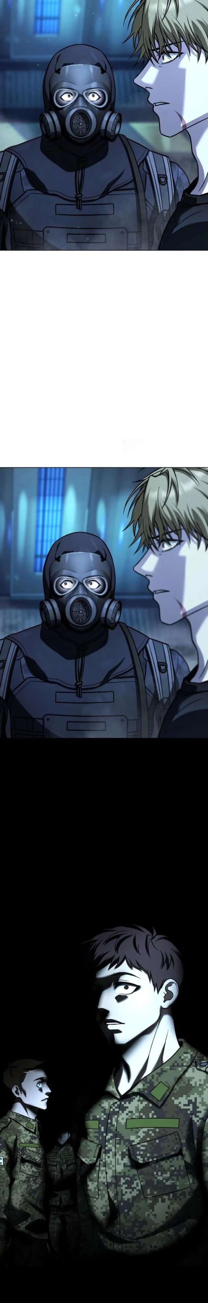 Read Zombie Dad chapter 25 image 17 on Lezhin