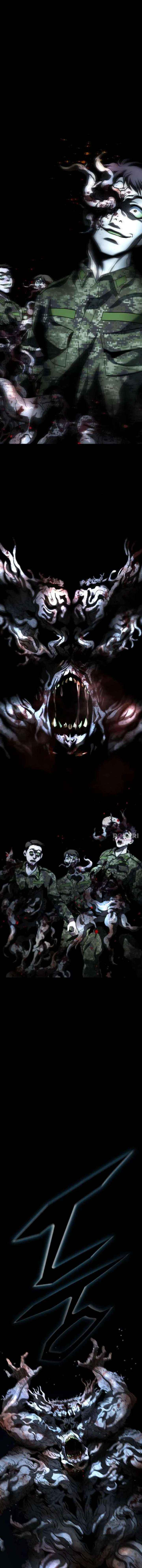 Read Zombie Dad chapter 25 image 18 on Lezhin