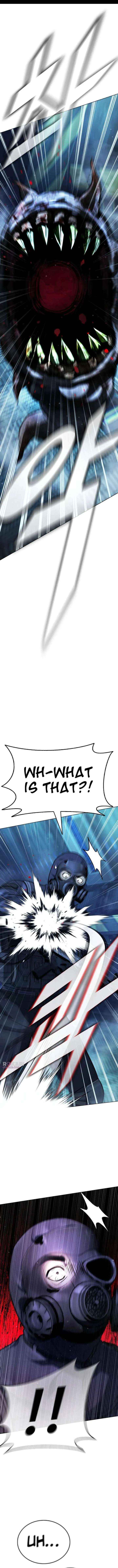 Read Zombie Dad chapter 25 image 20 on Lezhin