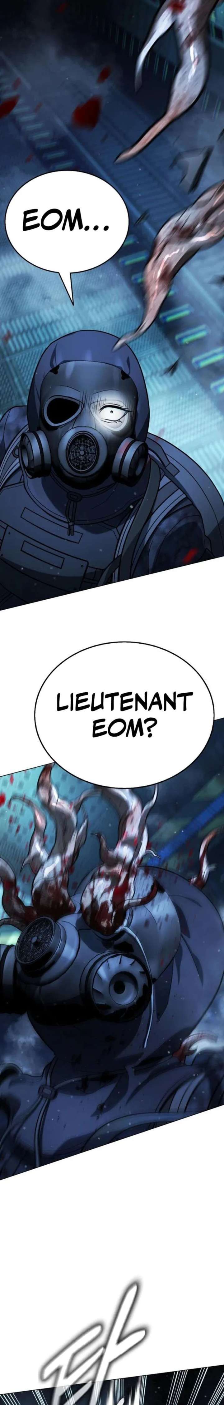 Read Zombie Dad chapter 25 image 22 on Lezhin