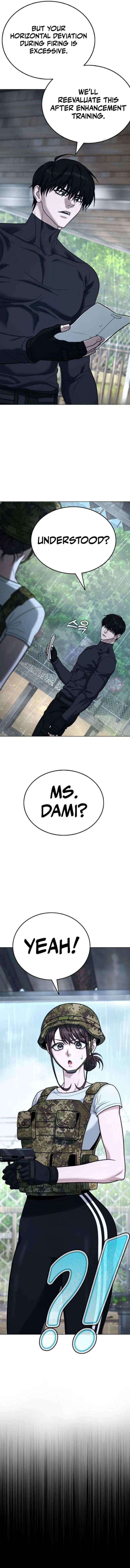 Read Zombie Dad chapter 25 image 29 on Lezhin