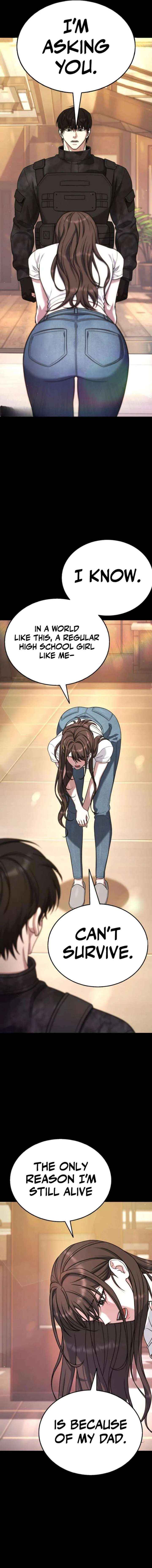 Read Zombie Dad chapter 25 image 30 on Lezhin