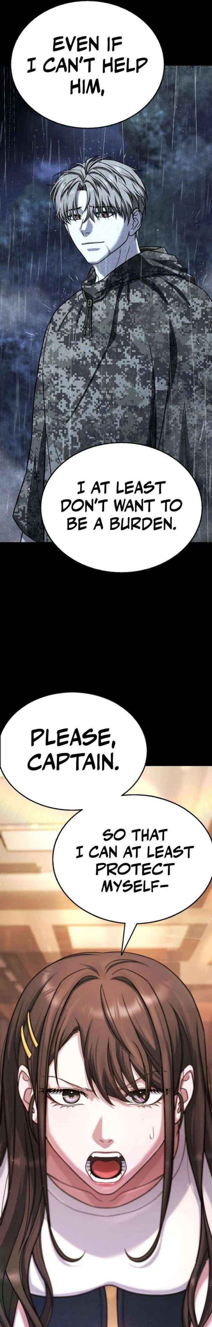 Read Zombie Dad chapter 25 image 31 on Lezhin