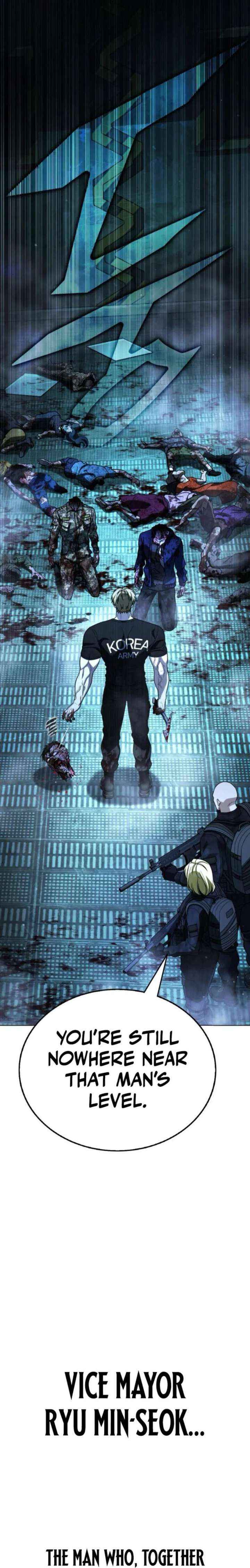 Read Zombie Dad chapter 25 image 7 on Lezhin
