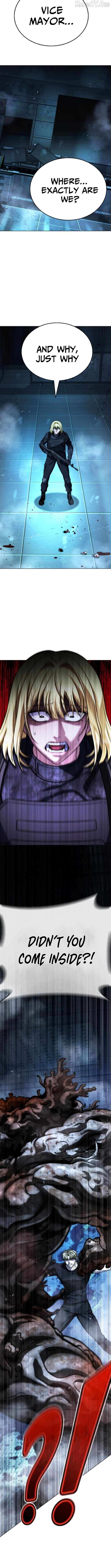 Read Zombie Dad chapter 26 image 12 on Lezhin