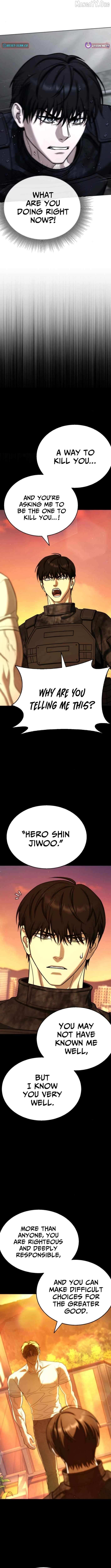 Read Zombie Dad chapter 26 image 15 on Lezhin