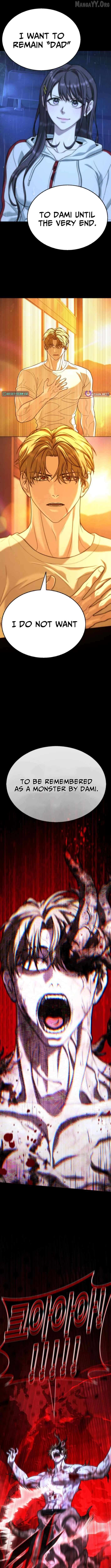 Read Zombie Dad chapter 26 image 17 on Lezhin