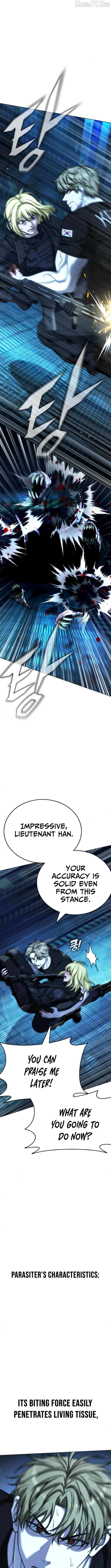Read Zombie Dad chapter 26 image 6 on Lezhin