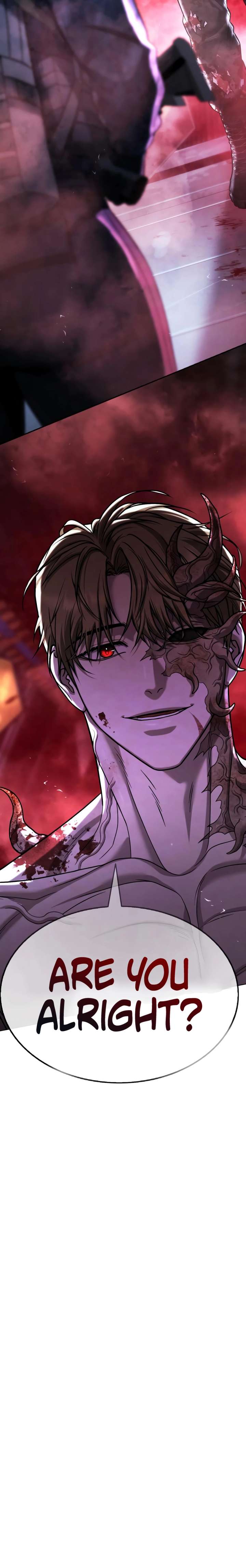 Read Zombie Dad chapter 27 image 16 on Lezhin