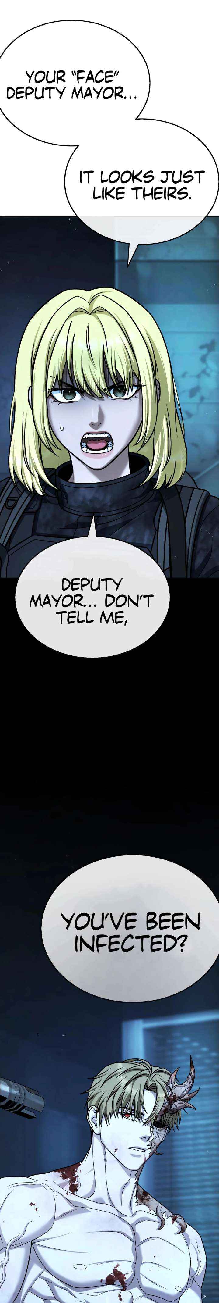 Read Zombie Dad chapter 27 image 19 on Lezhin