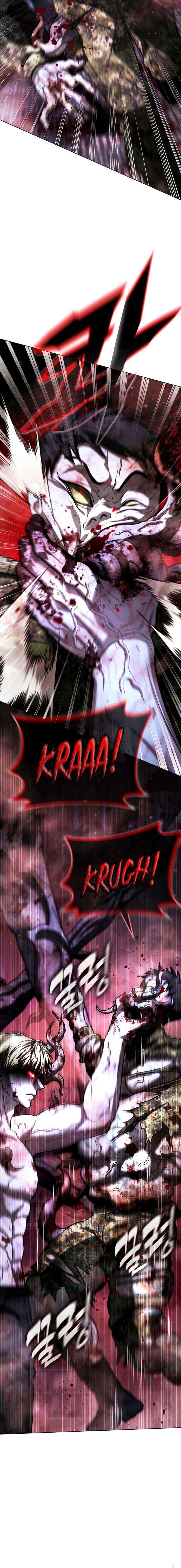 Read Zombie Dad chapter 27 image 2 on Lezhin