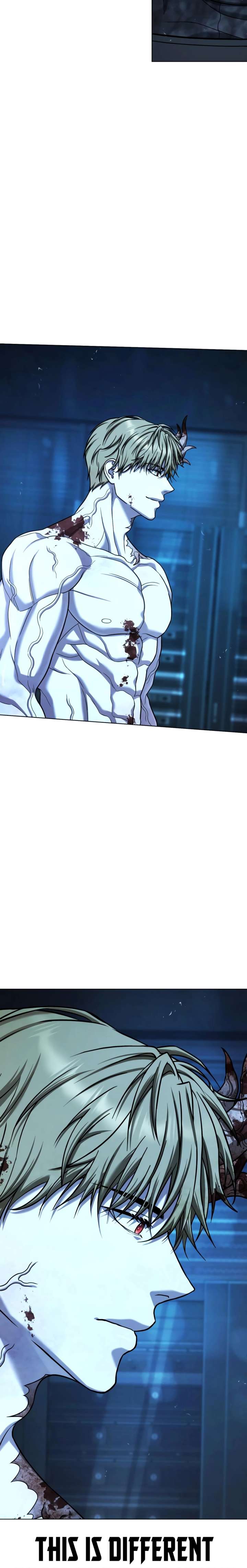 Read Zombie Dad chapter 27 image 22 on Lezhin