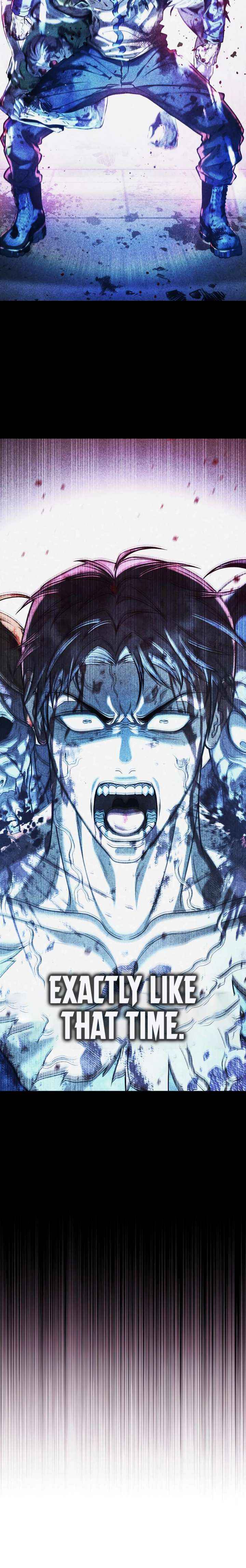 Read Zombie Dad chapter 27 image 24 on Lezhin