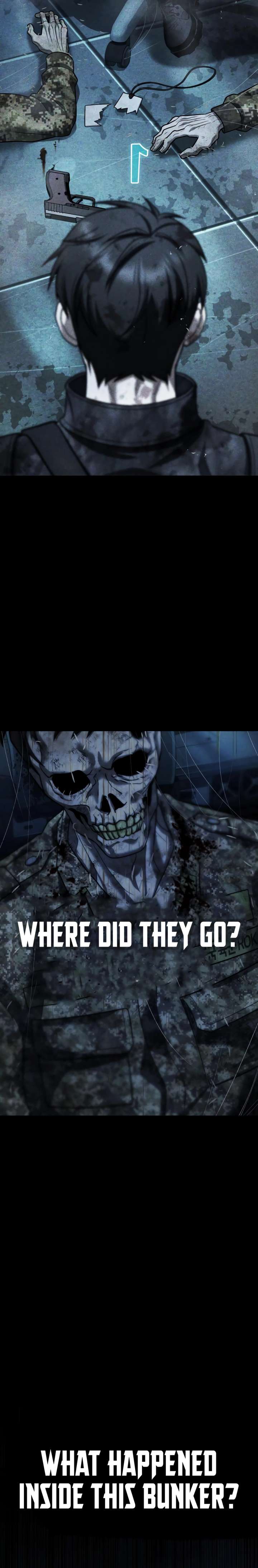 Read Zombie Dad chapter 27 image 29 on Lezhin