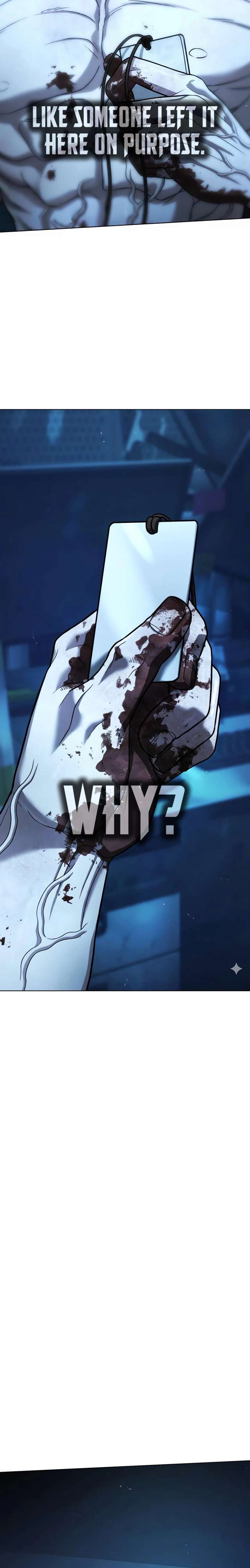 Read Zombie Dad chapter 27 image 38 on Lezhin