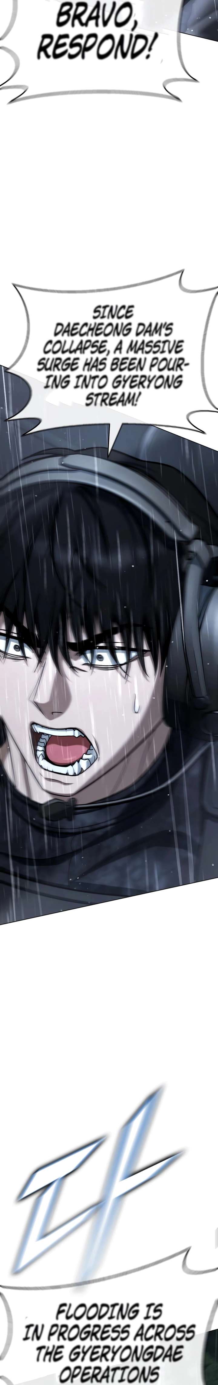 Read Zombie Dad chapter 27 image 42 on Lezhin