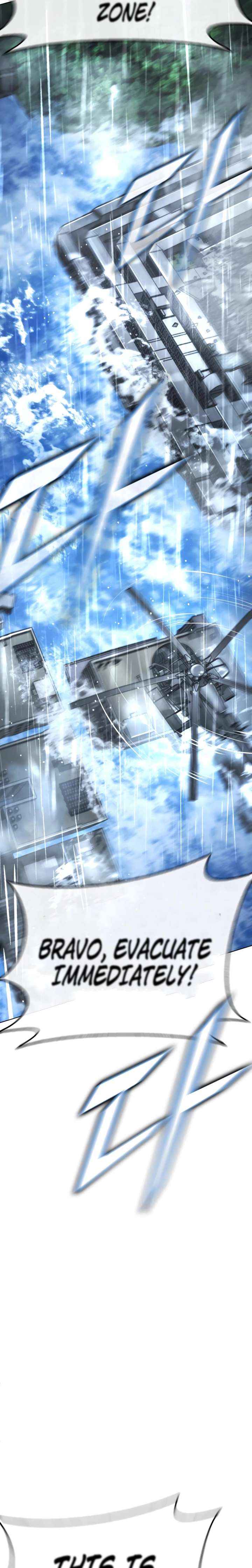 Read Zombie Dad chapter 27 image 43 on Lezhin