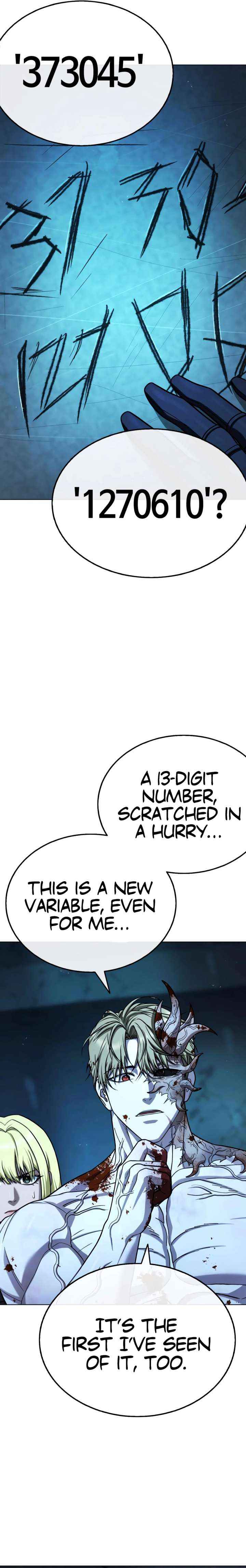 Read Zombie Dad chapter 27 image 47 on Lezhin