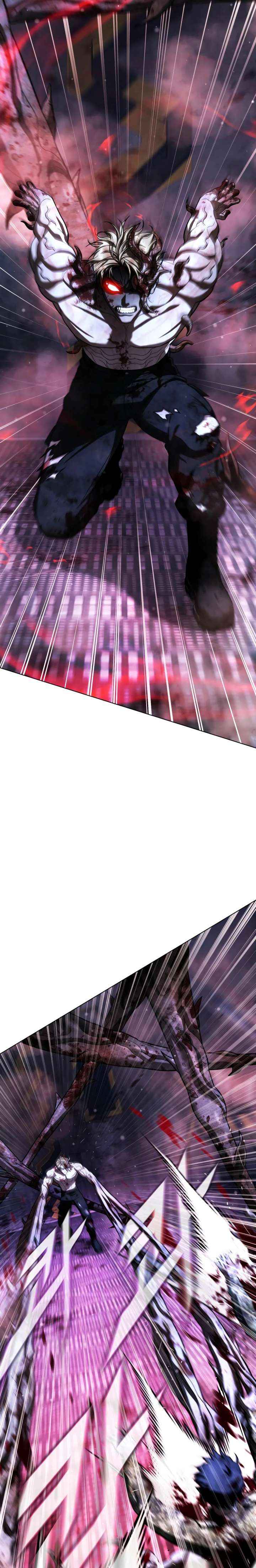 Read Zombie Dad chapter 27 image 5 on Lezhin