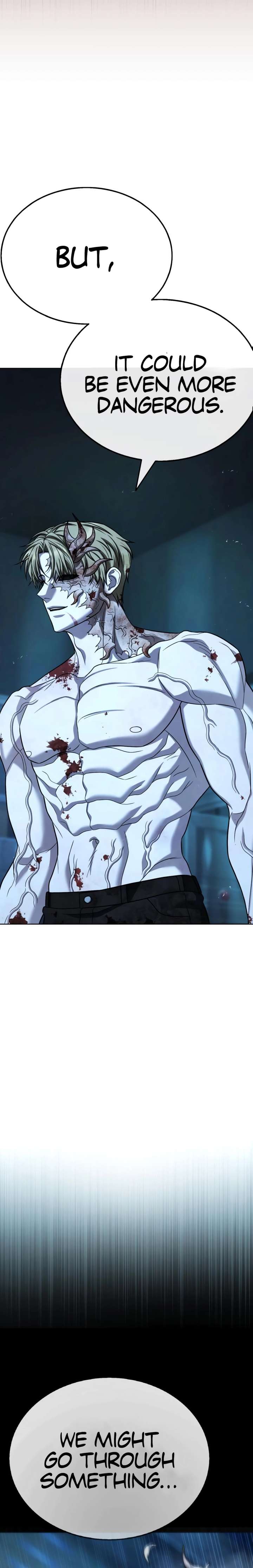 Read Zombie Dad chapter 27 image 52 on Lezhin