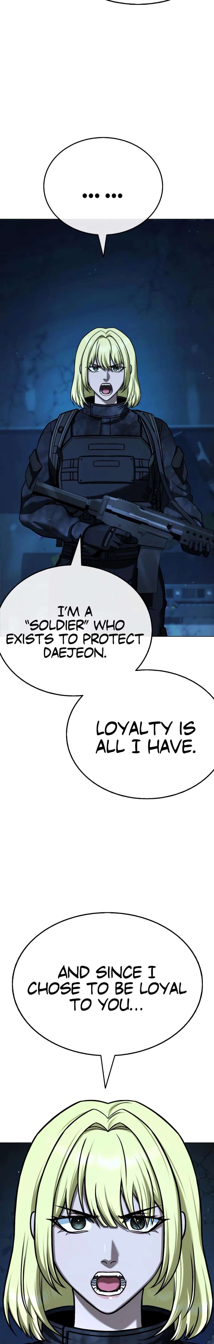 Read Zombie Dad chapter 27 image 54 on Lezhin