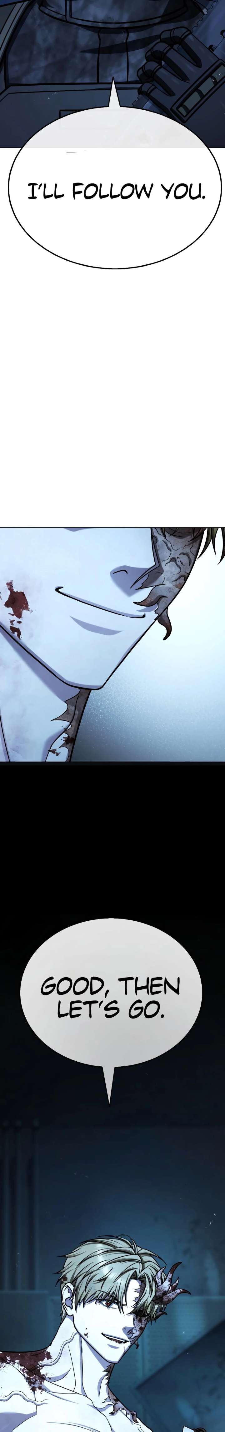 Read Zombie Dad chapter 27 image 55 on Lezhin