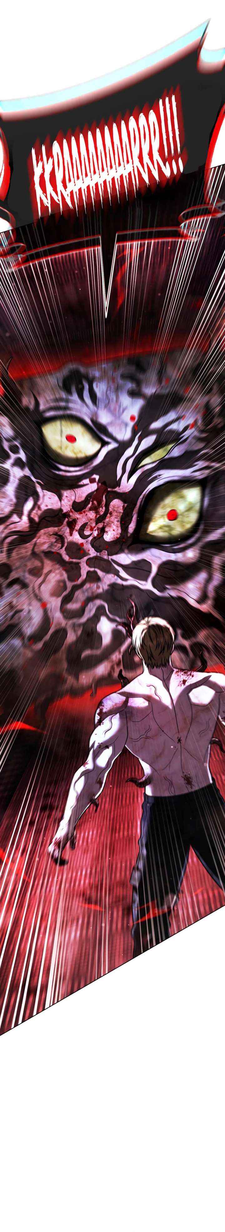Read Zombie Dad chapter 27 image 8 on Lezhin