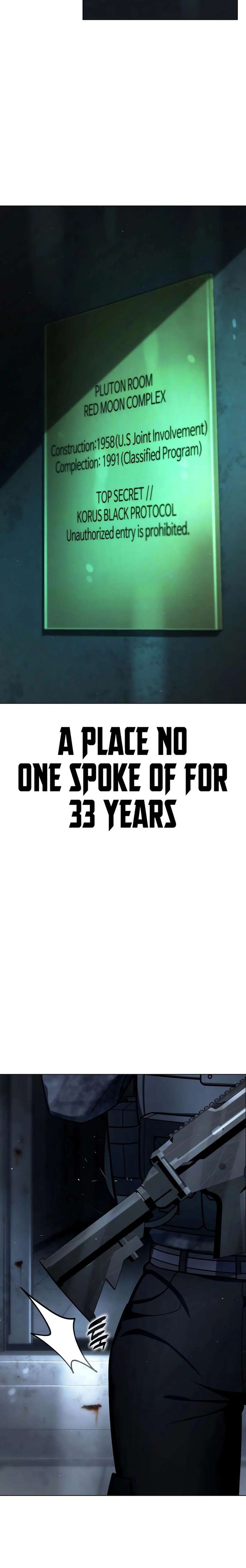 Read Zombie Dad chapter 28 image 14 on Lezhin