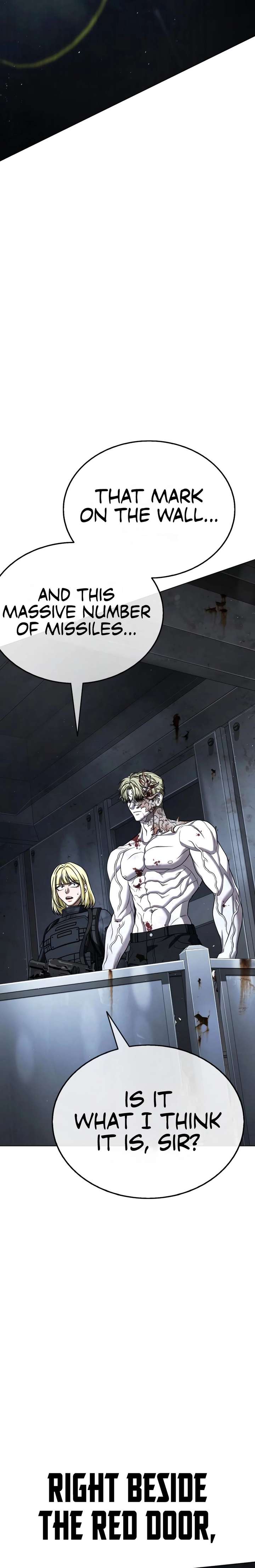 Read Zombie Dad chapter 28 image 18 on Lezhin