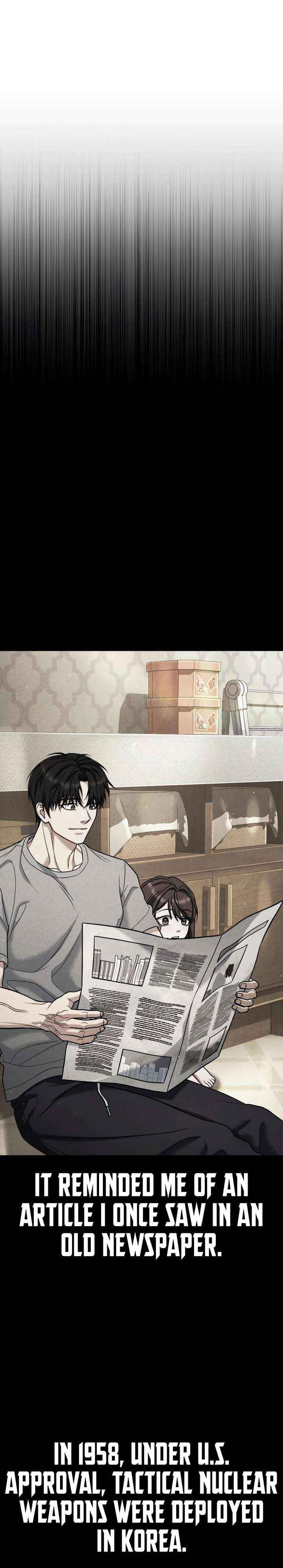 Read Zombie Dad chapter 28 image 20 on Lezhin