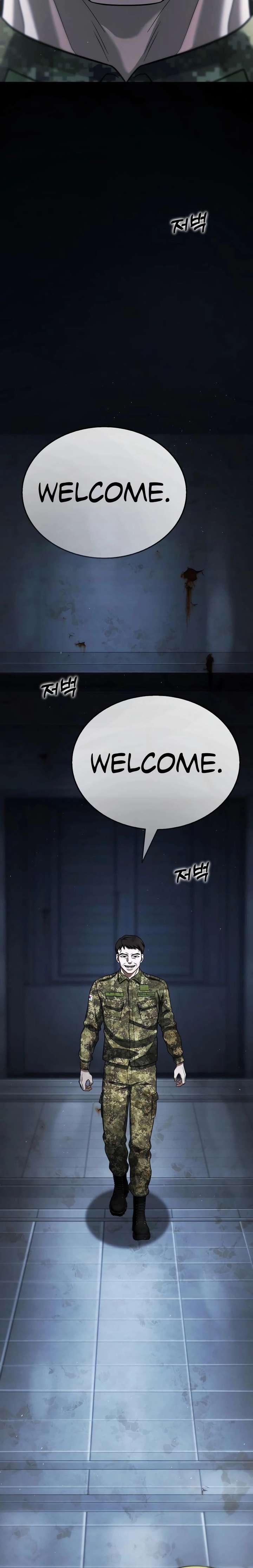 Read Zombie Dad chapter 28 image 32 on Lezhin