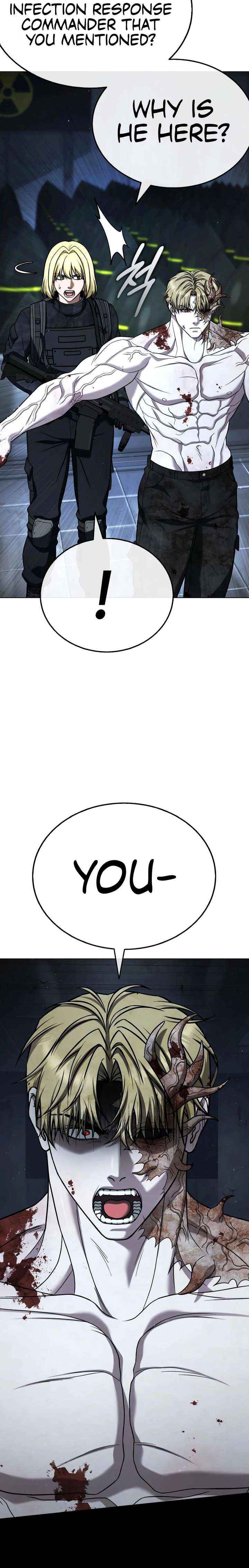Read Zombie Dad chapter 28 image 34 on Lezhin